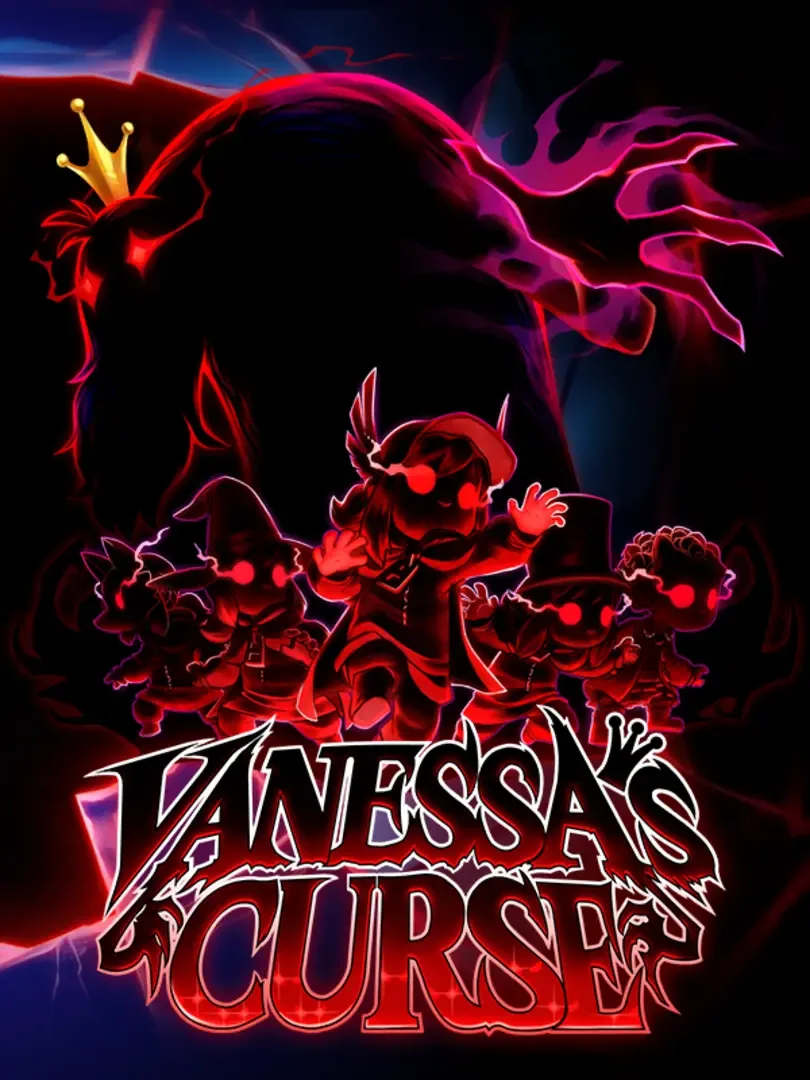 A Hat in Time: Vanessa's Curse