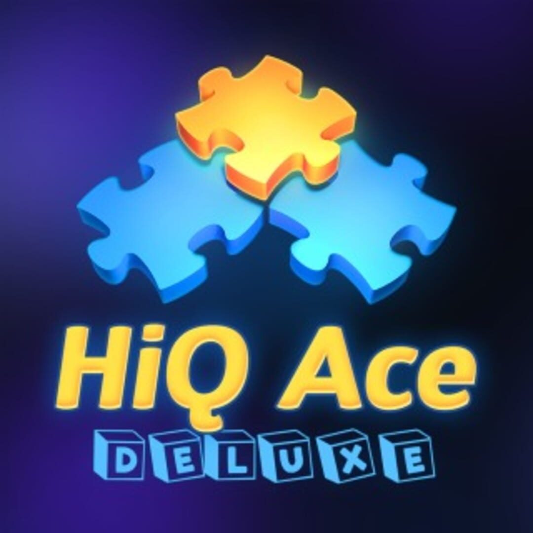 HiQ Ace Deluxe (2022)