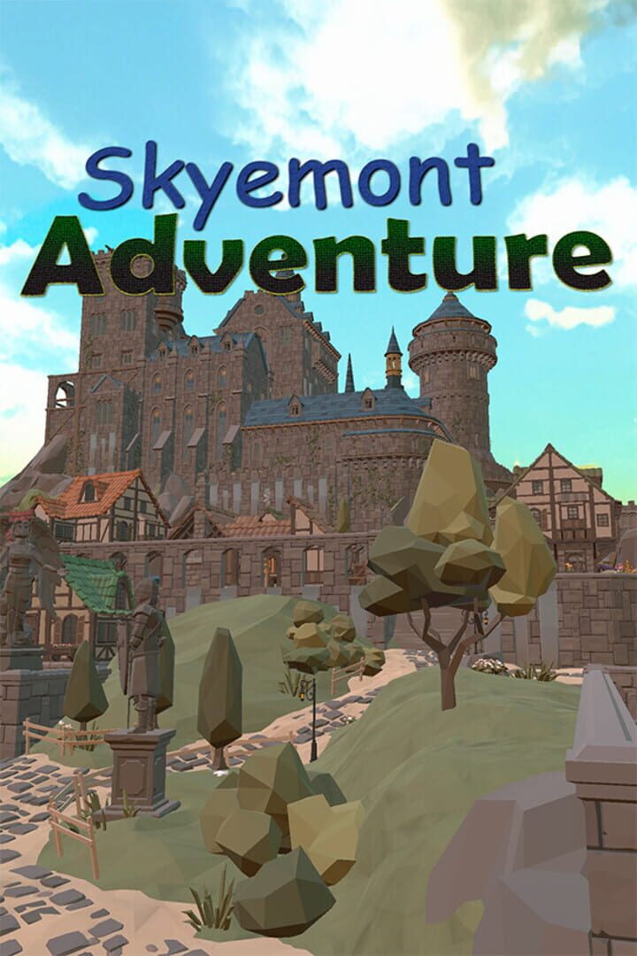 Skyemont Battle