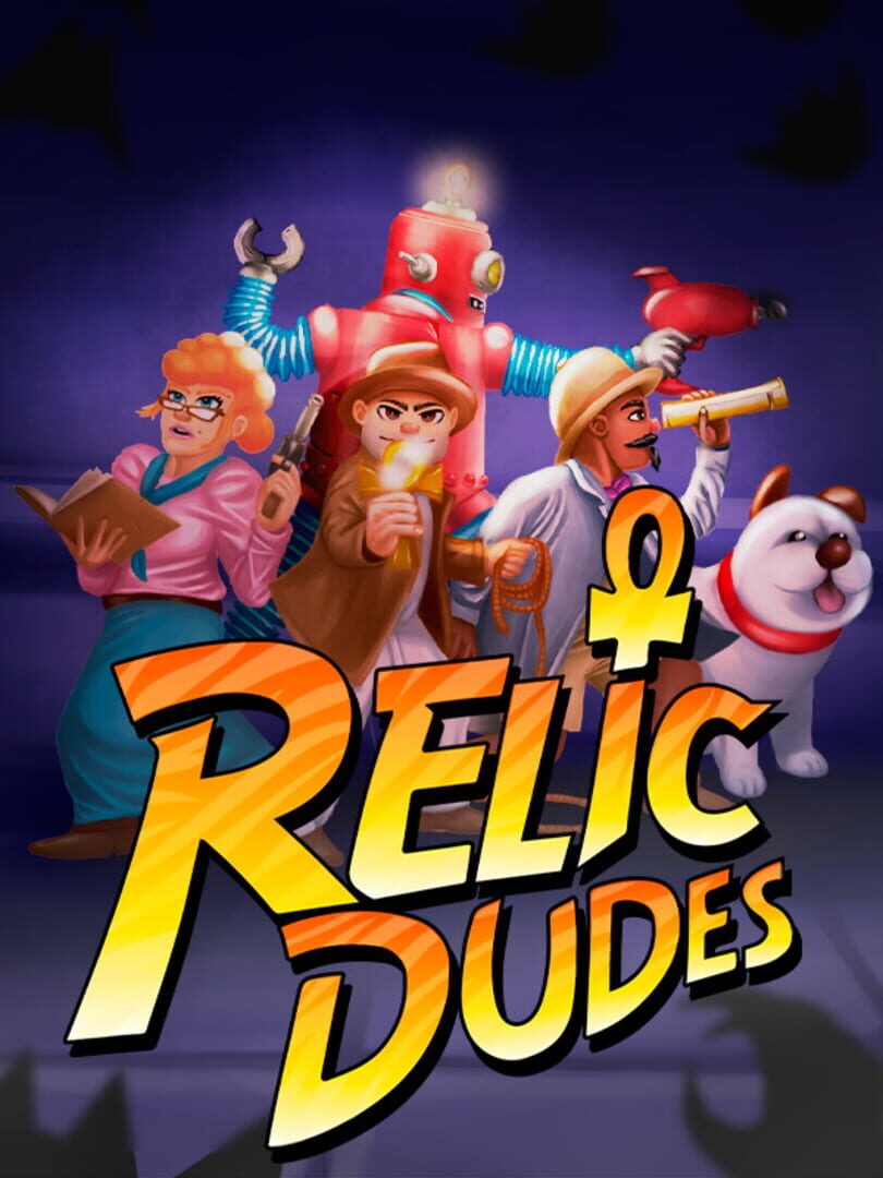 Relic Dudes