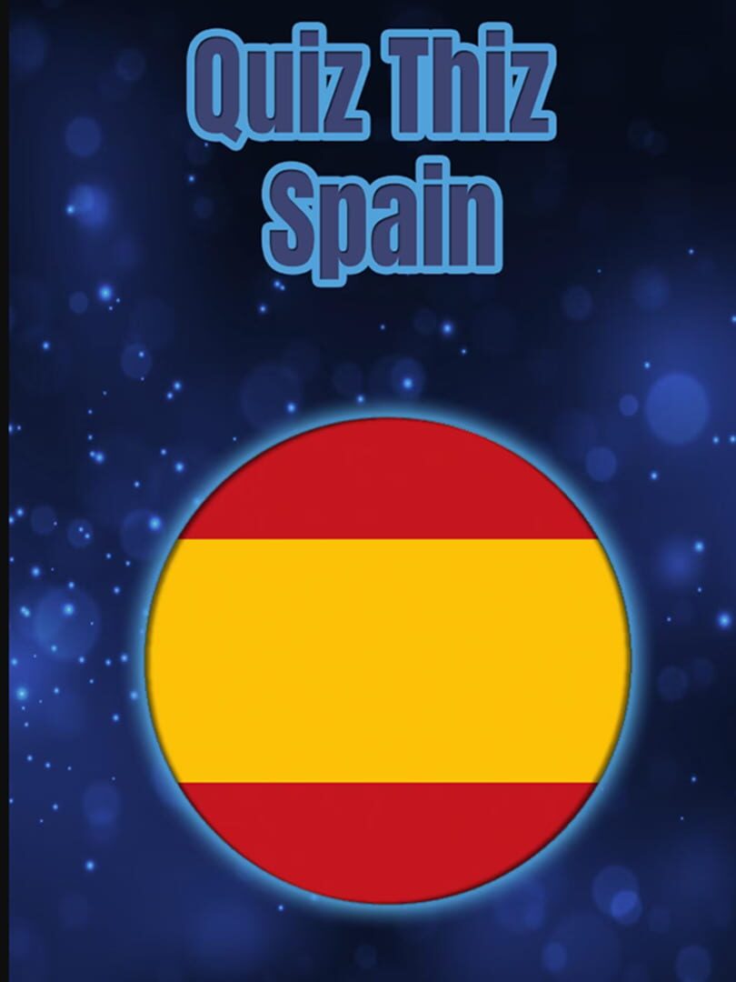 Quiz Thiz Spain (2023)