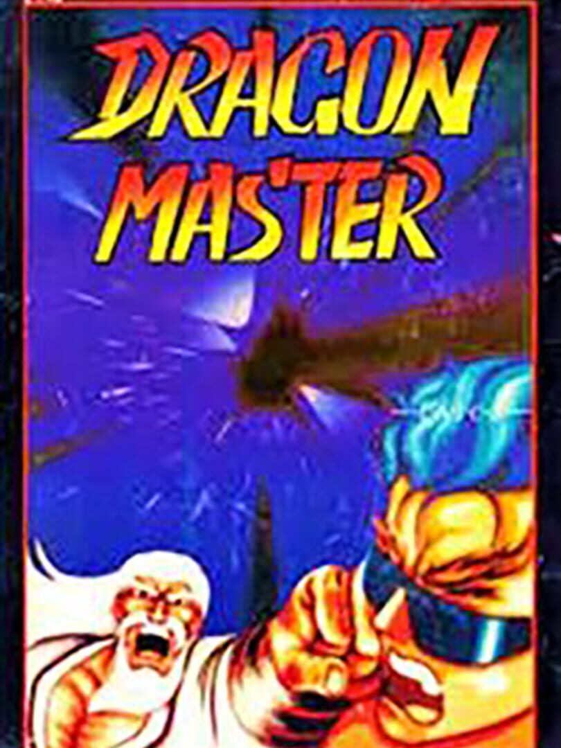 Dragon Master (1994)