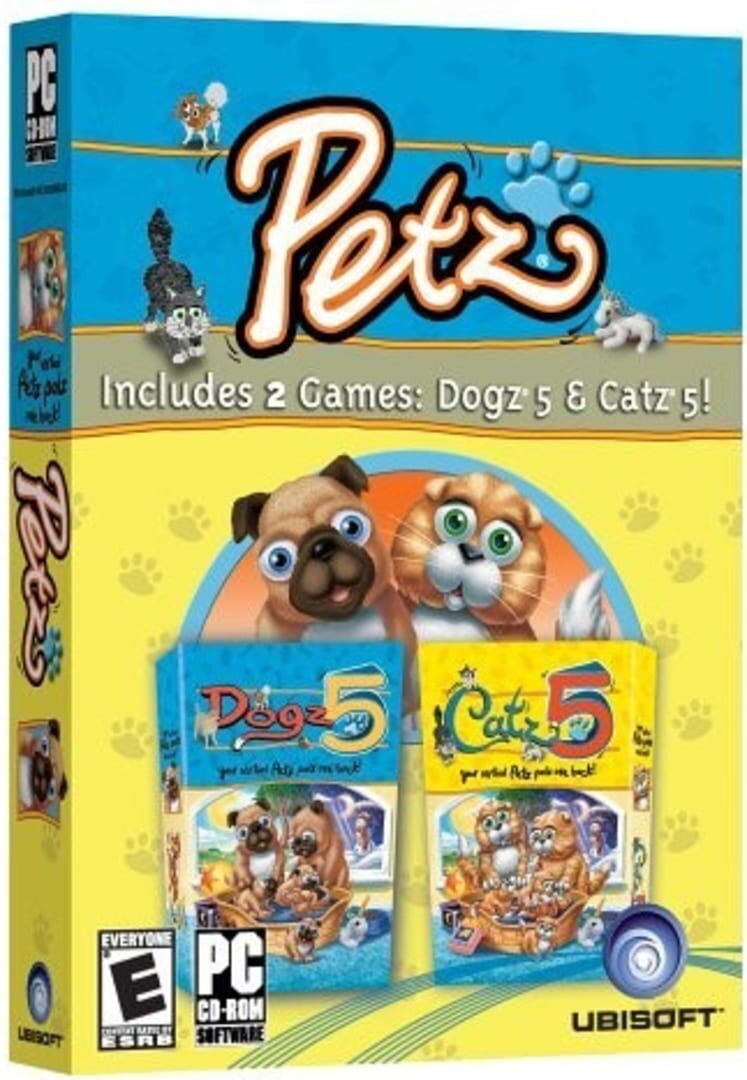 Petz