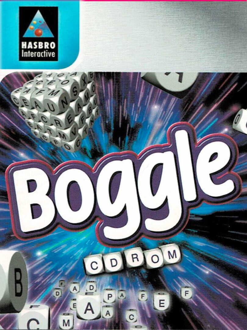 Boggle (1997)