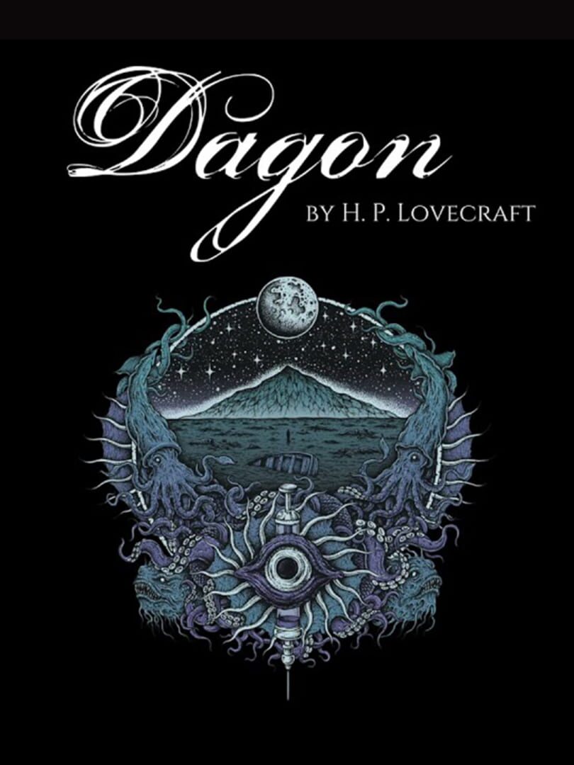 Dagon (2021)