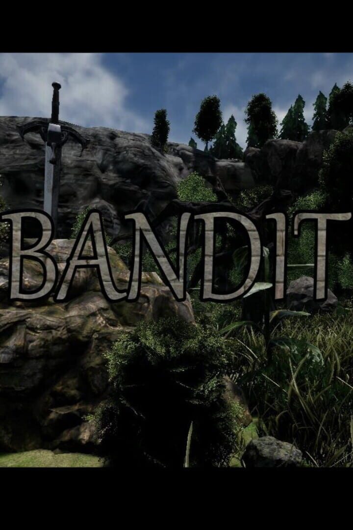 Bandit (2019)