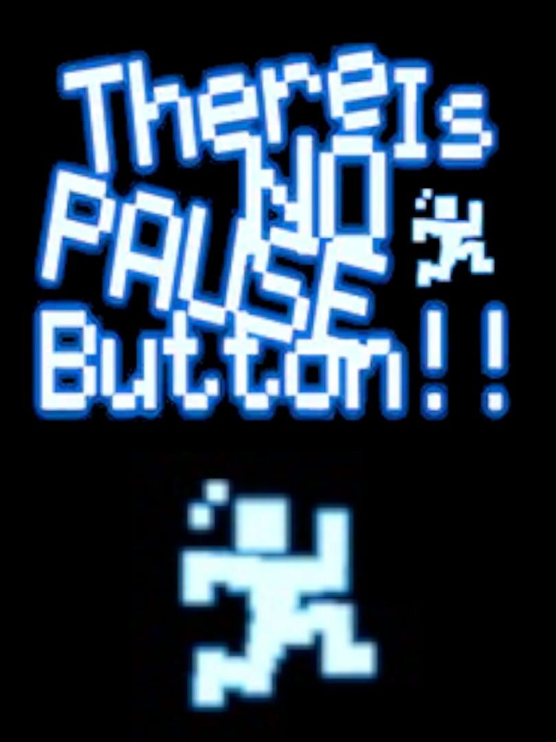 There is No Pause Button! (2013)