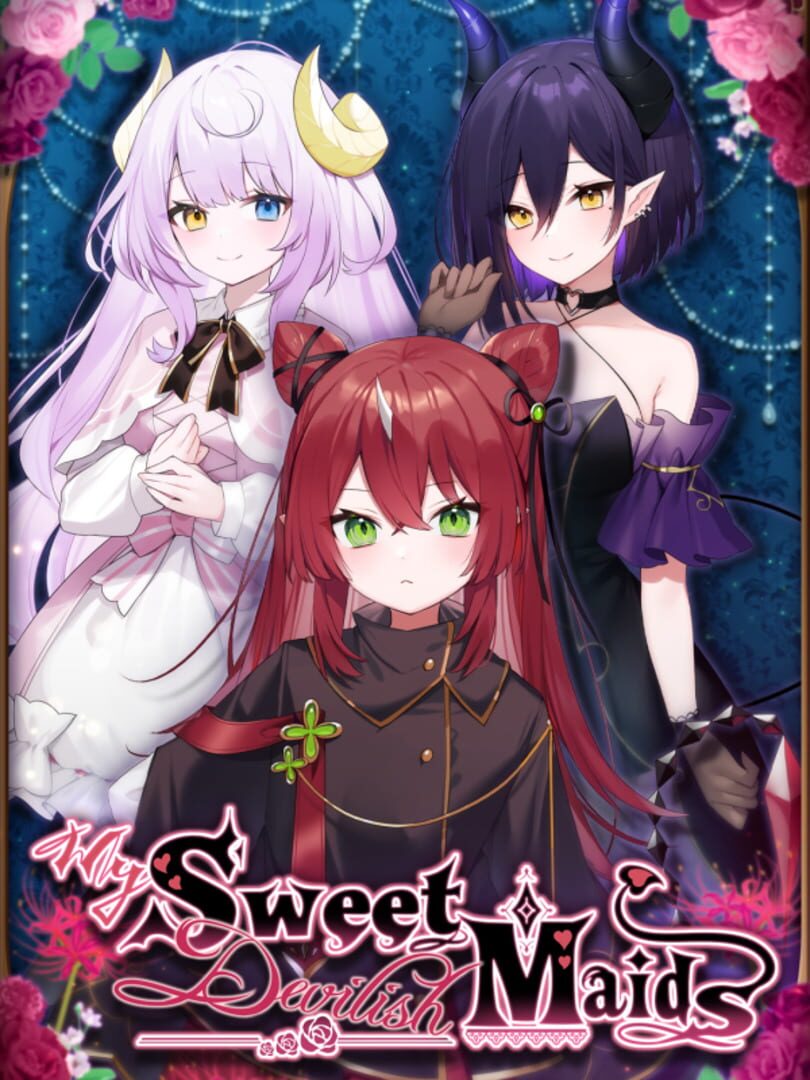 My Sweet Devilish Maids (2023)