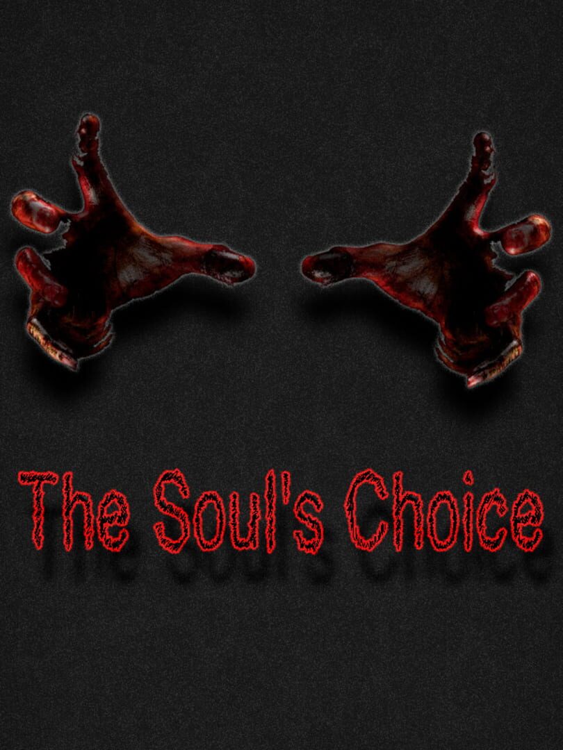 The Soul's Choice (2023)