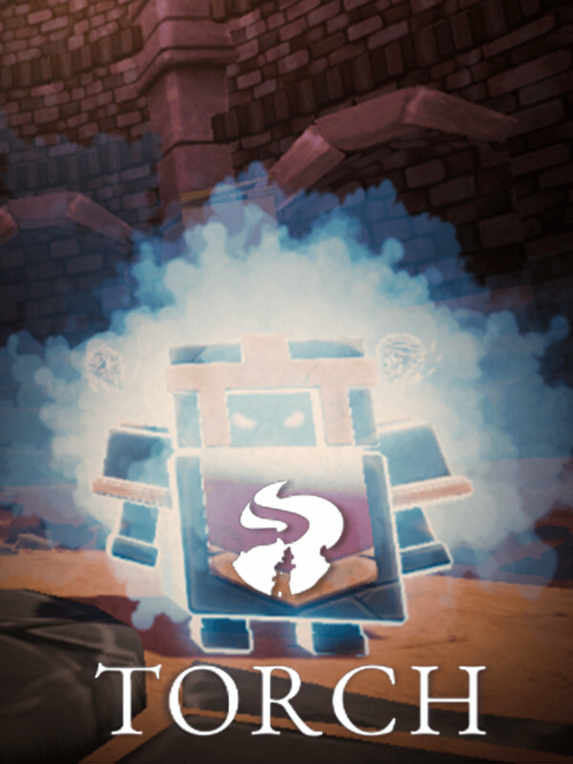 Torch Cover
