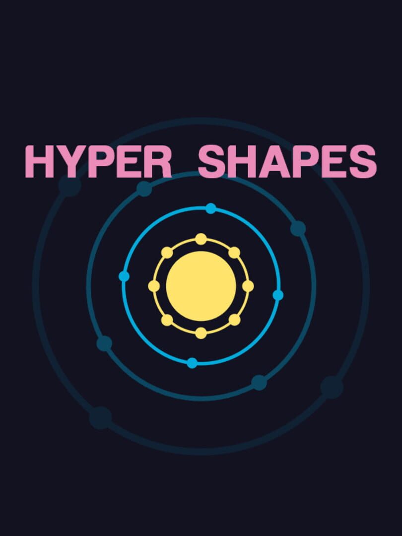 Hyper Shapes (2023)