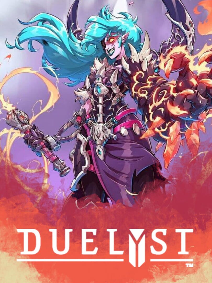 Duelyst GG
