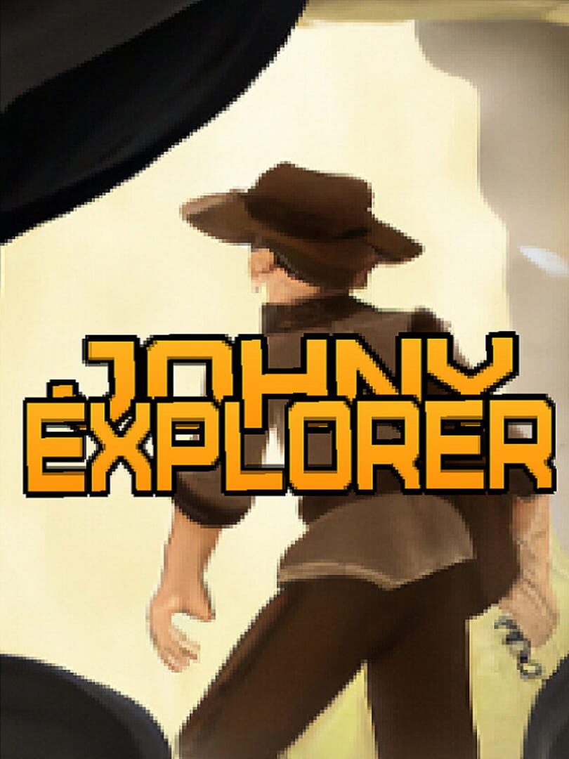 Johny Explorer