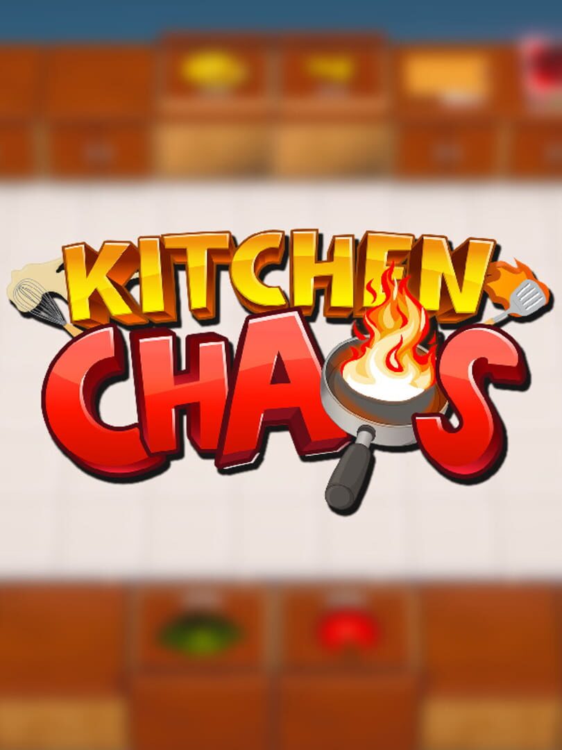 Kitchen Chaos (2023)