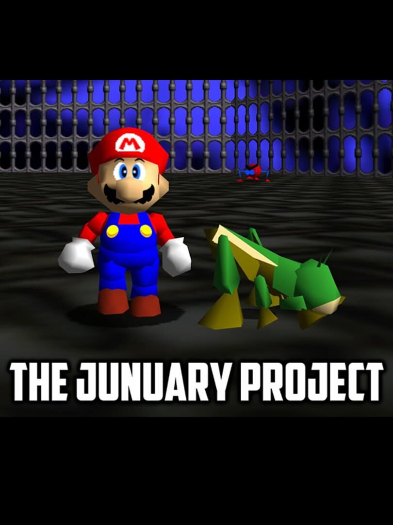 The Junuary Project (2023)