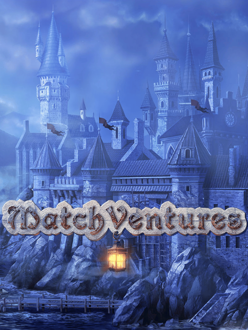 Match Ventures Cover