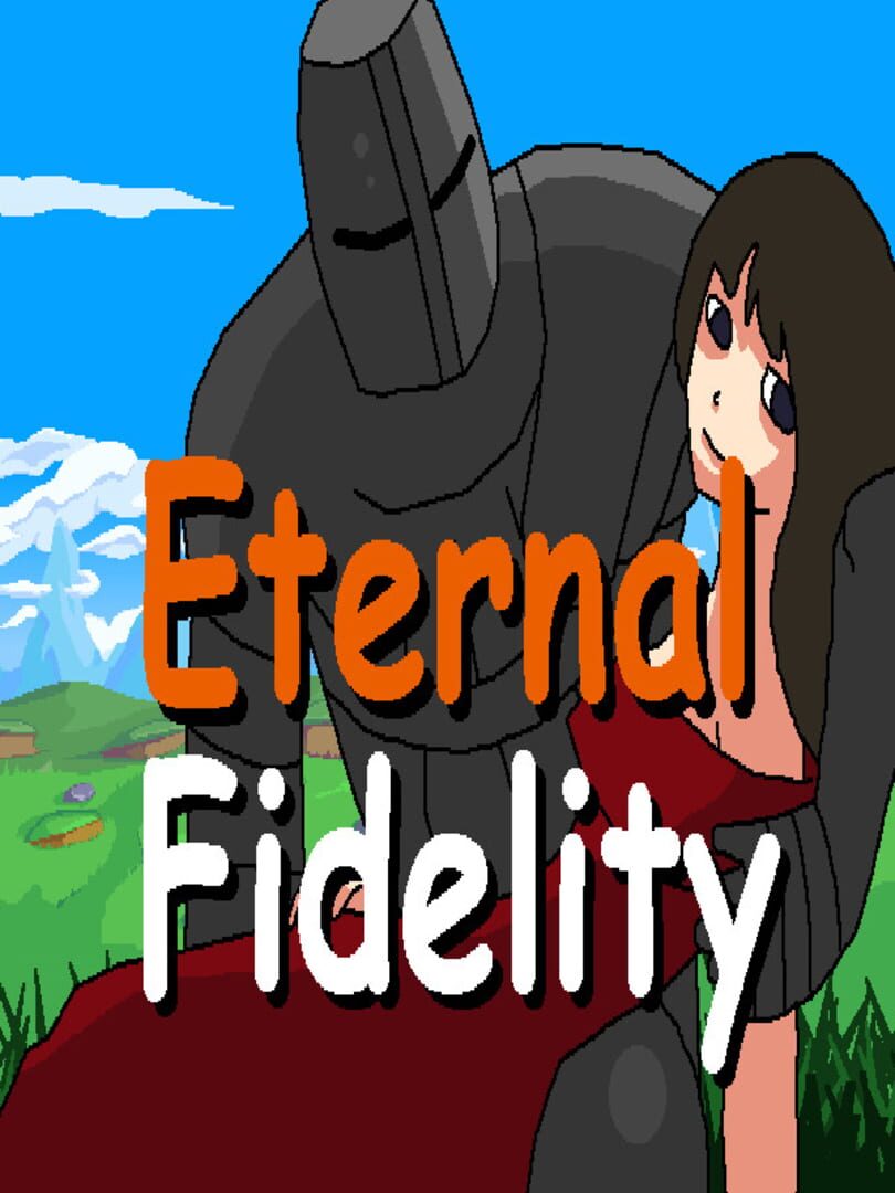 Eternal Fidelity (2023)