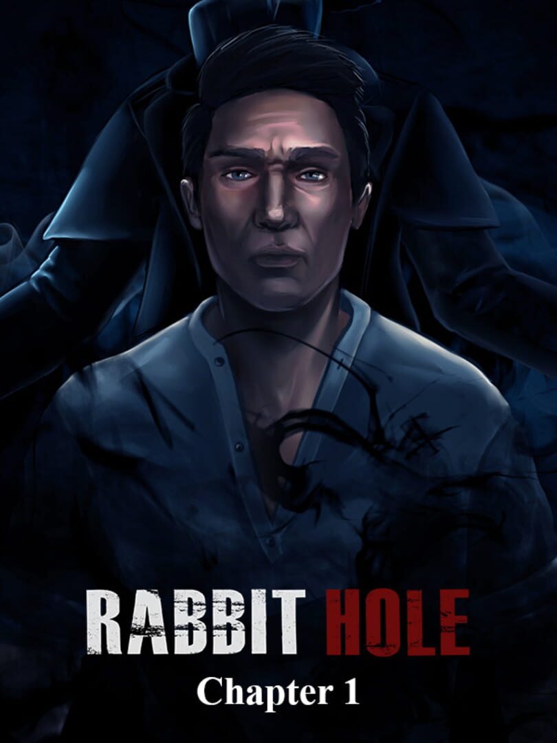 Rabbit Hole: Chapter 1
