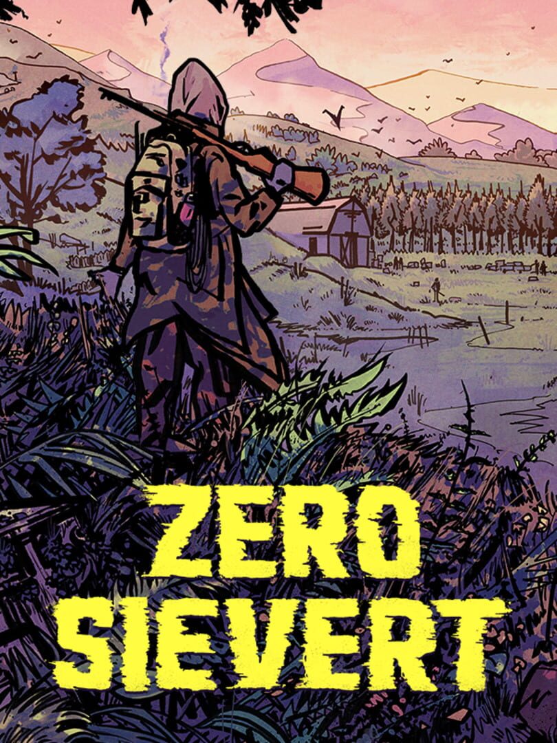 Zero Sievert (2022)