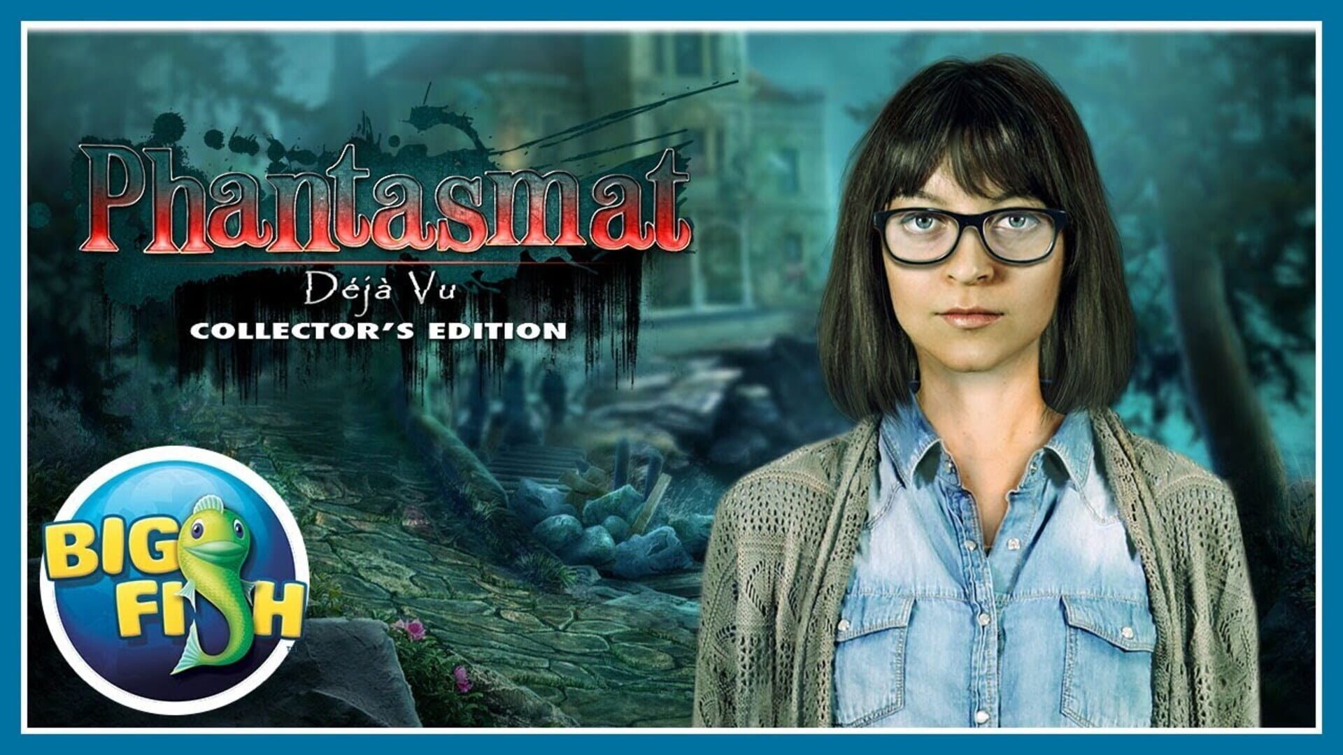 Phantasmat: Déjà Vu - Collector's Edition