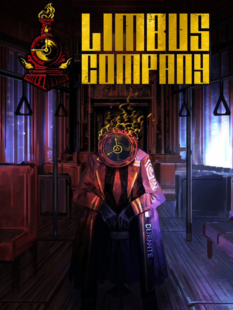Limbus Company Cover