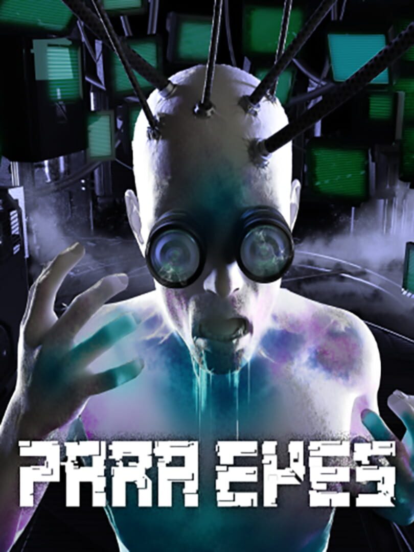 Para Eyes (2022)