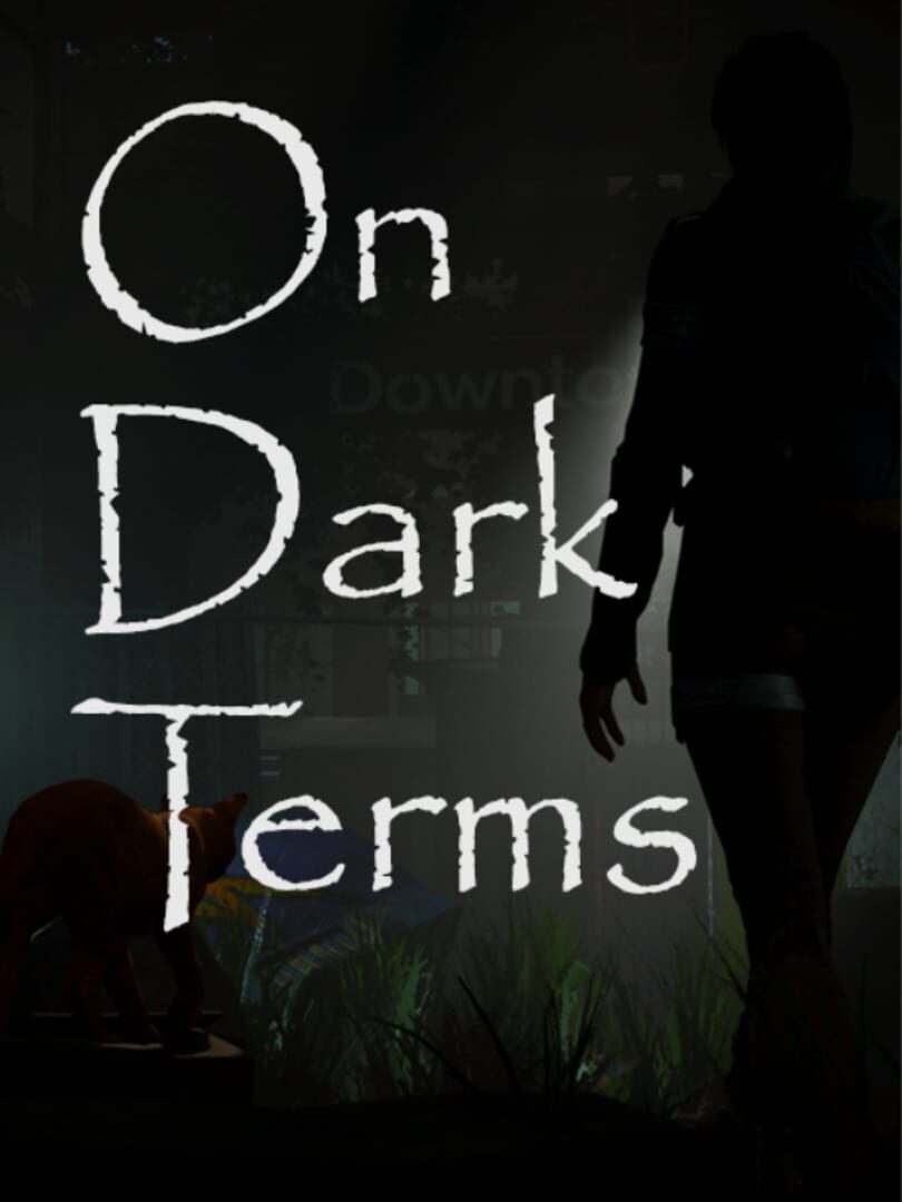 On Dark Terms (2024)