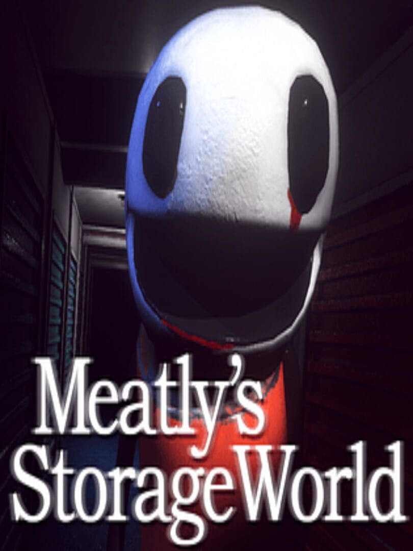 Meatly's Storage World (2023)