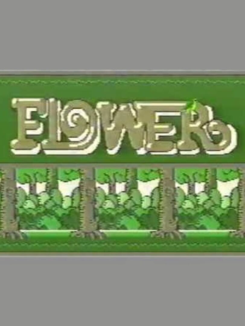 Flower (1996)