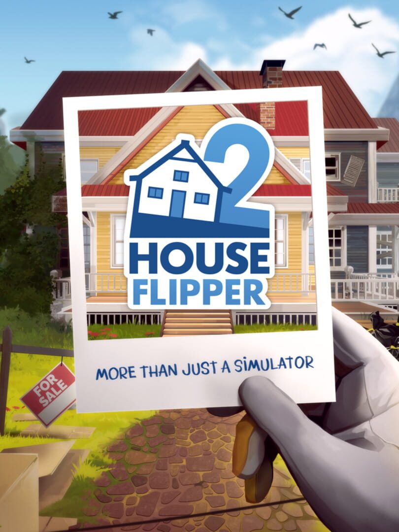 House Flipper 2 (2023)