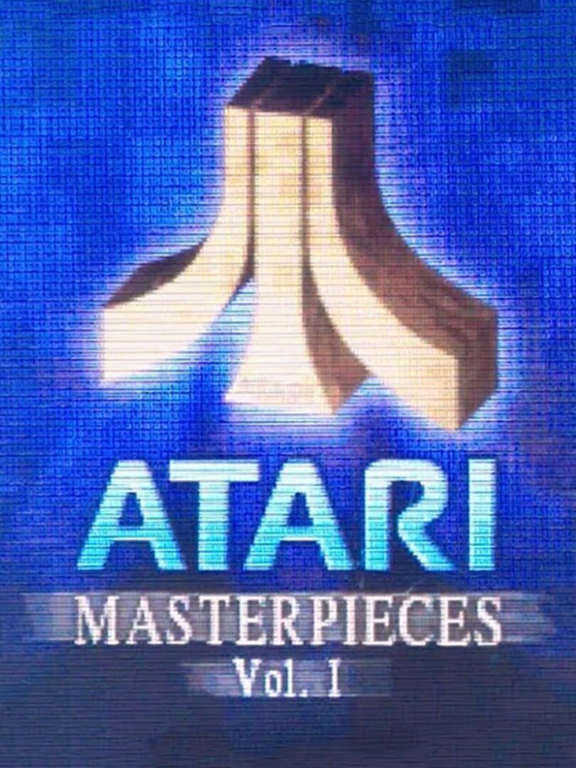 Atari Masterpieces Vol. I