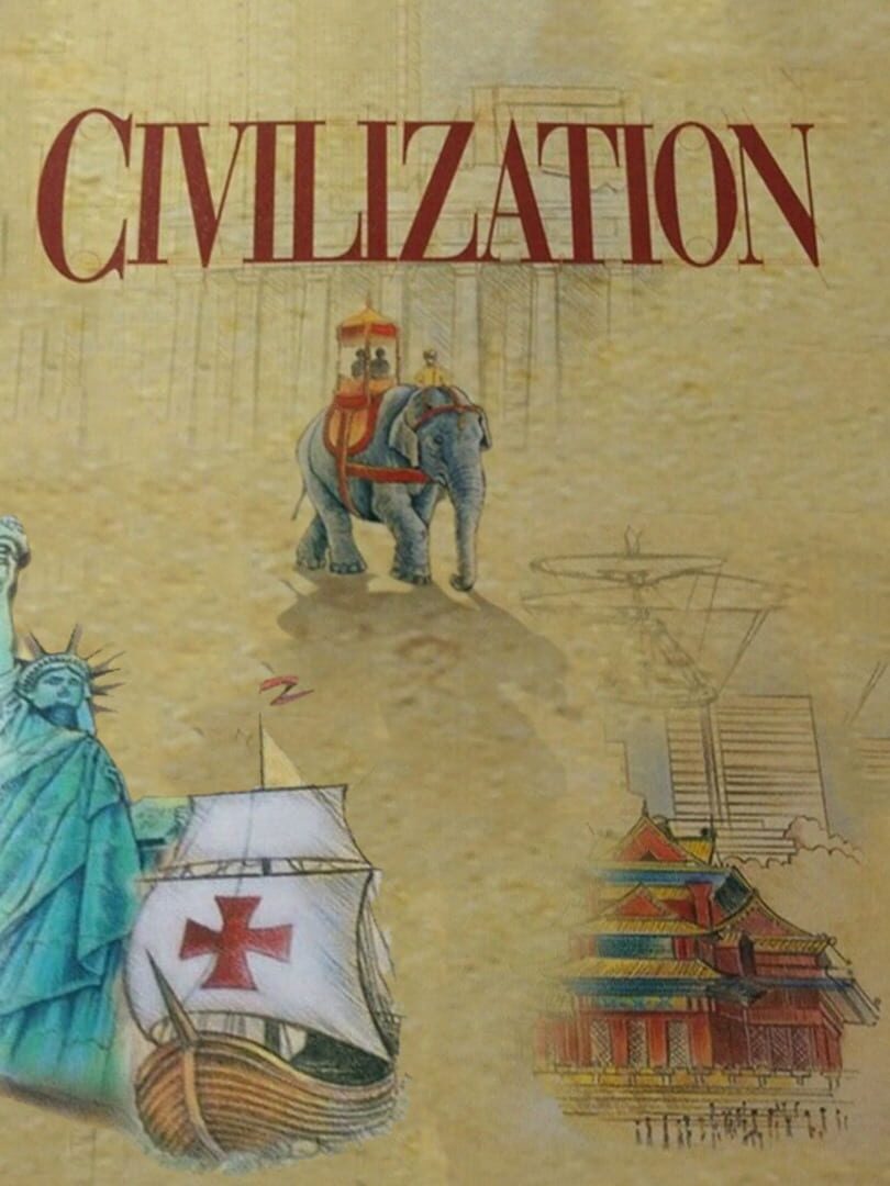 Civilization (2006)