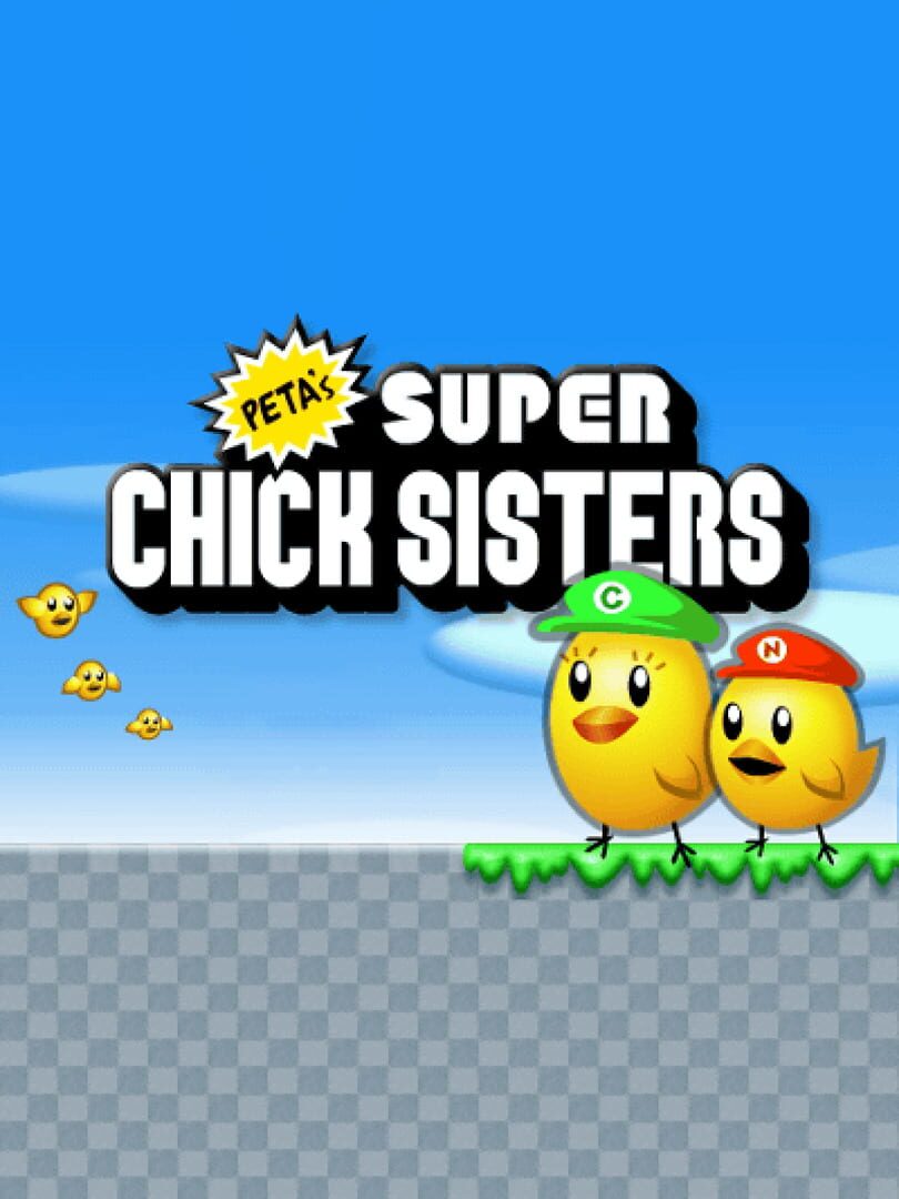 Super Chick Sisters (2007)