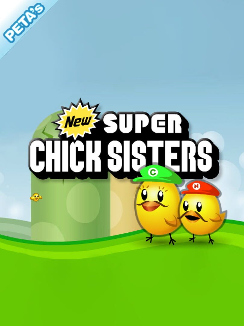 New Super Chick Sisters (2009)