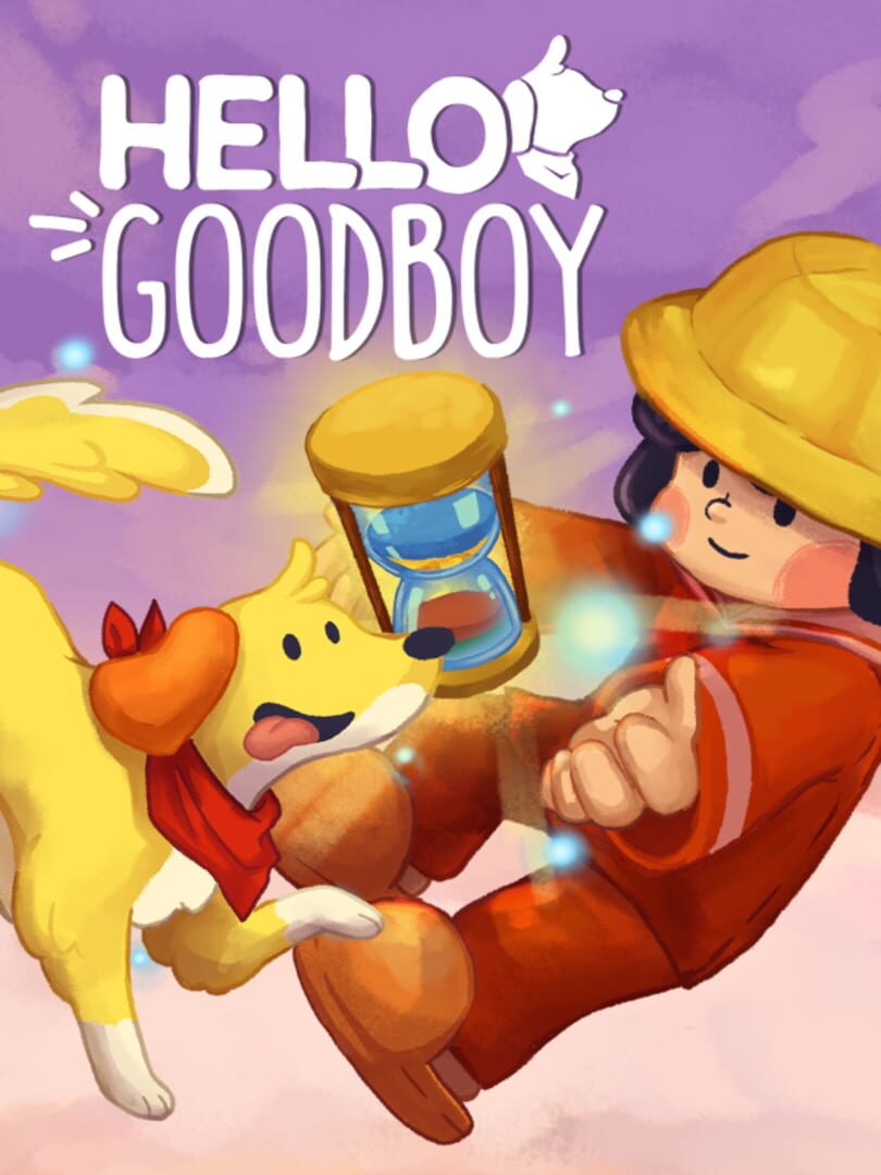 Hello Goodboy (2023)