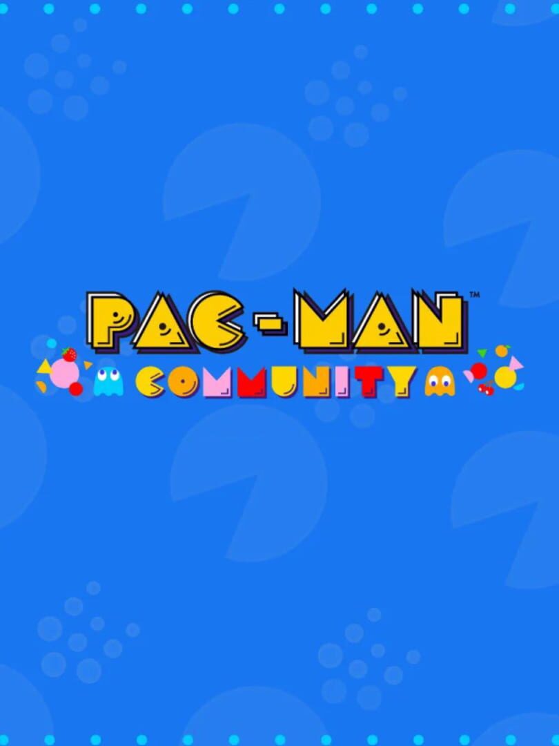 Pac-Man Community