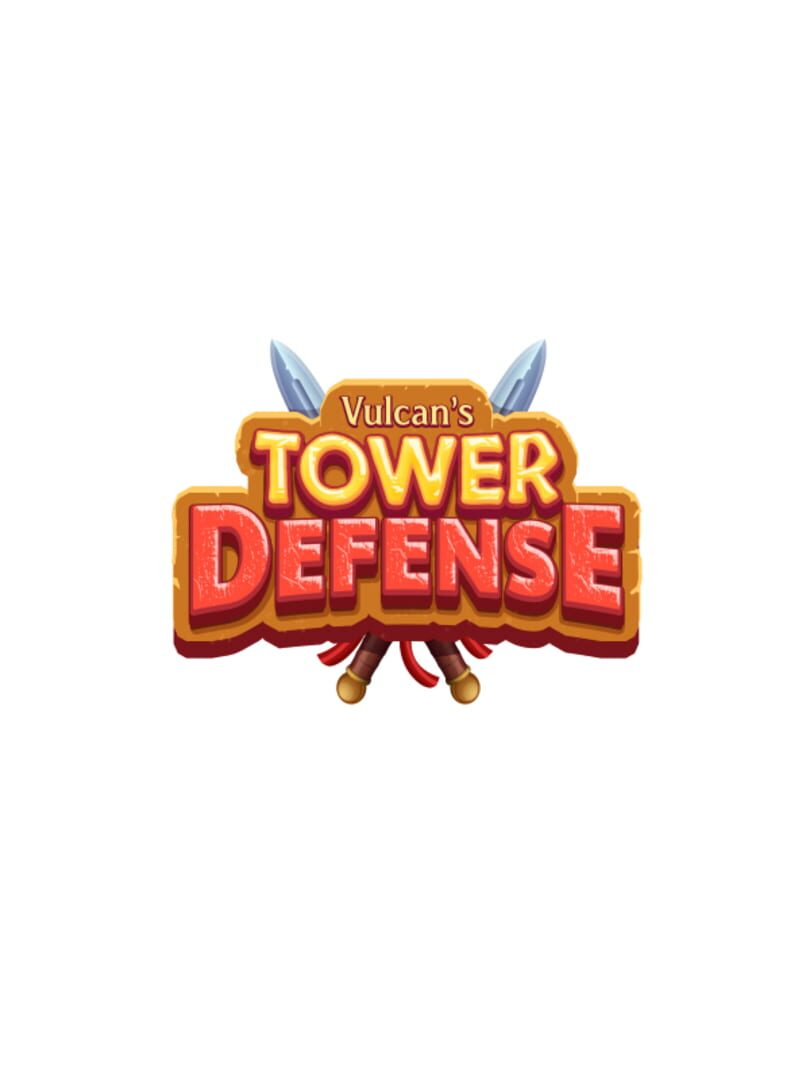 Vulcan Tower Defence (2023)