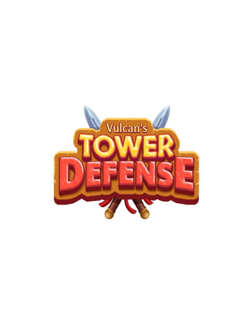 Vulcan Tower Defence Cover