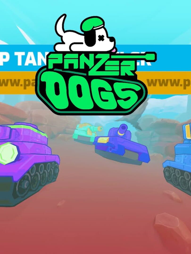 Panzerdogs (2022)