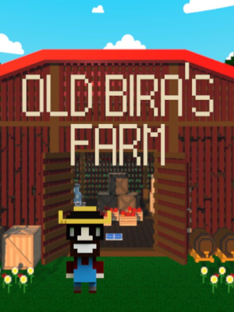 Old Bira's Farm (2023)