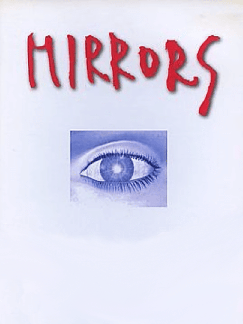 Mirrors Cover