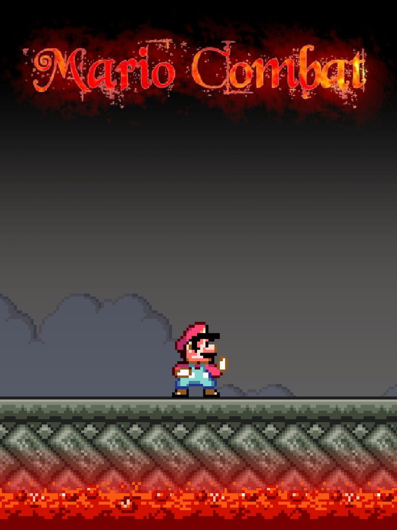 Mario Combat (2008)