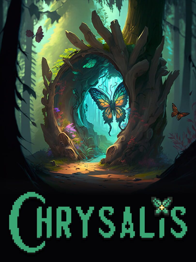 Chrysalis (2024)