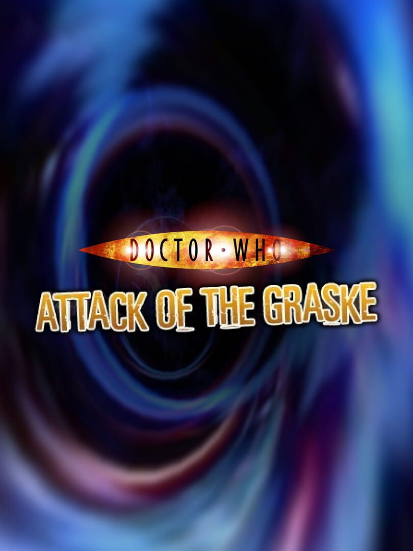 Doctor Who: Attack of the Graske (2006)