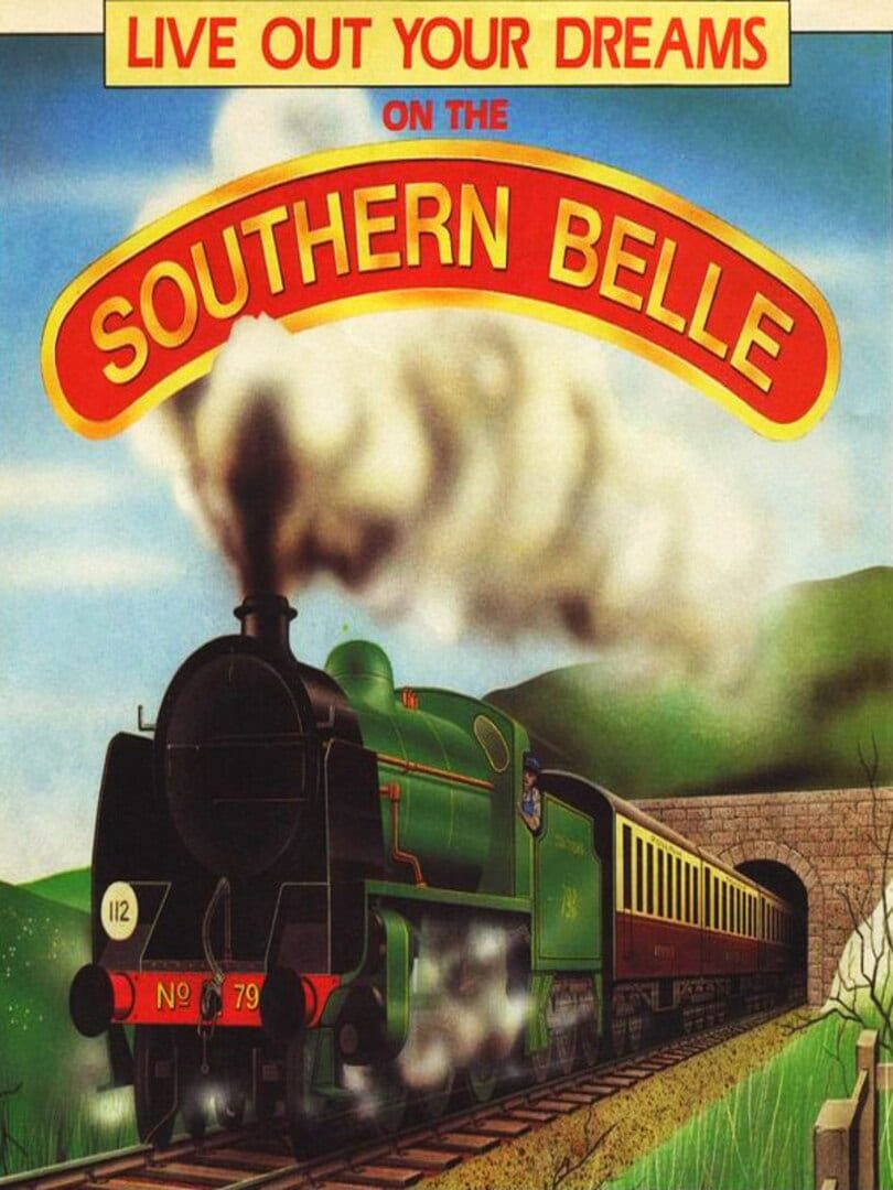 Southern Belle (1985)