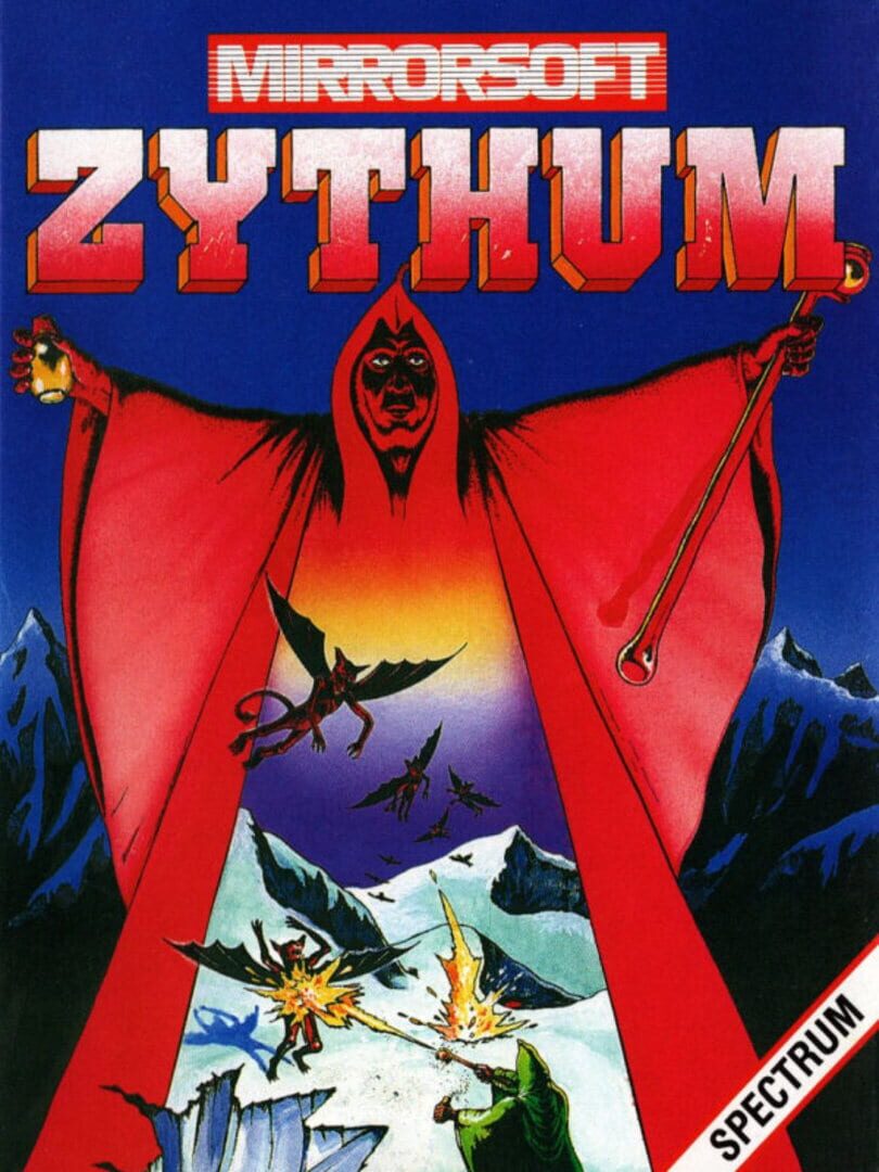 Zythum (1986)