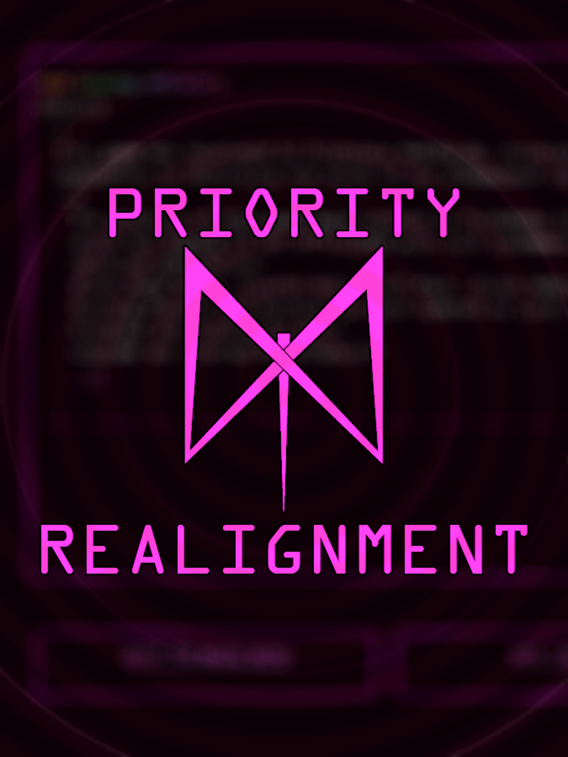 Priority Realignment Cover