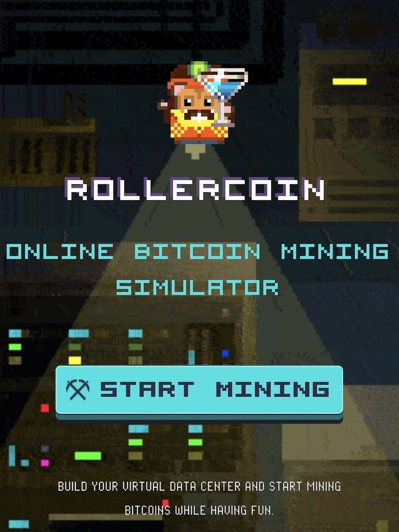 Rollercoin (2019)