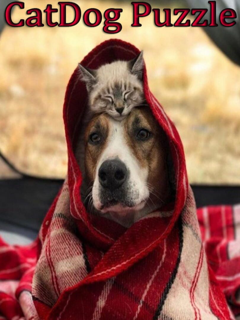 CatDog Puzzle