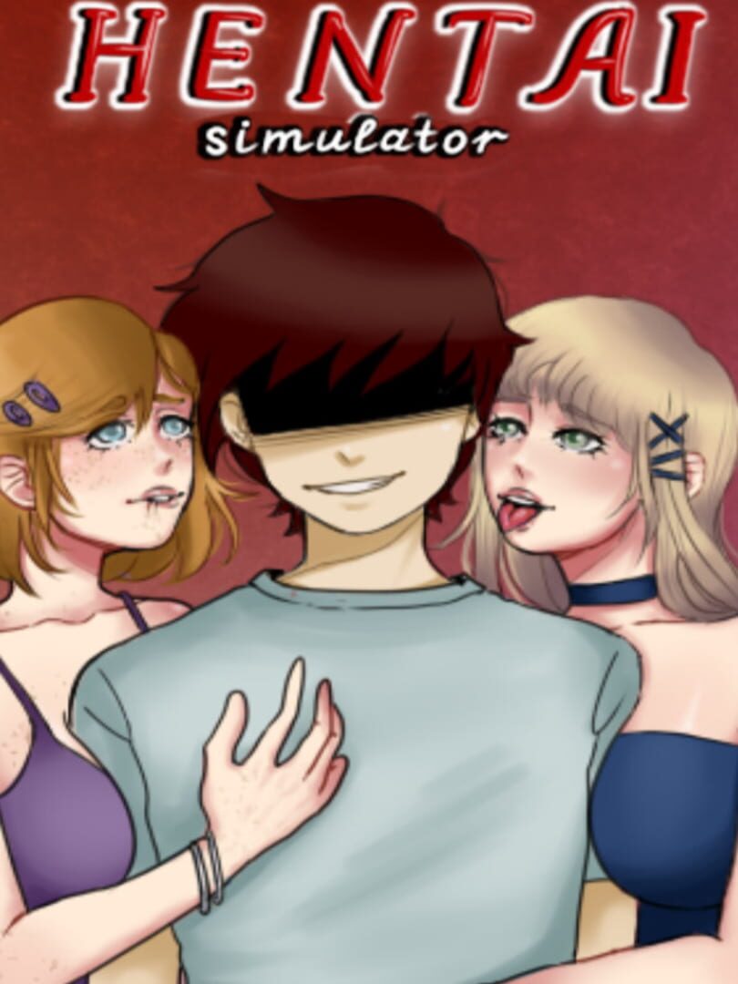 Hentai Simulator (2020)